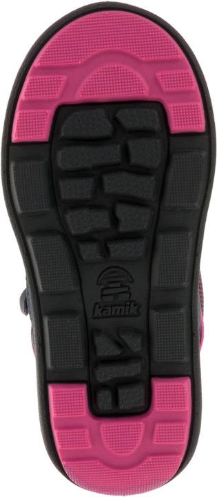 Actual product image Kamik STANCE2 - 40122 (22)