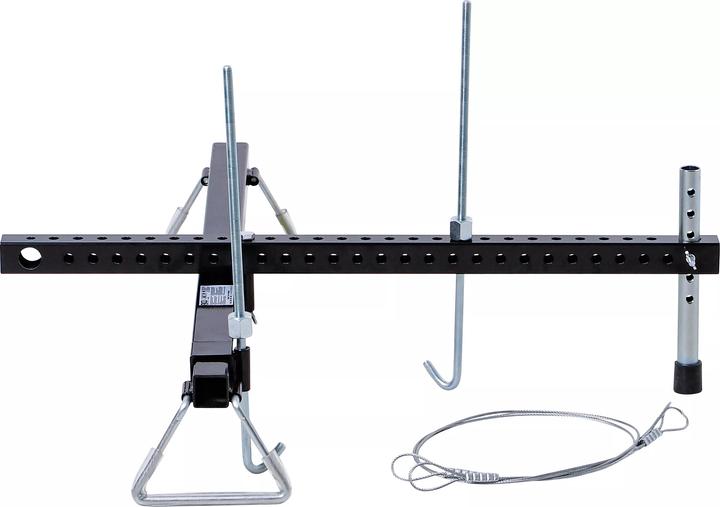 Immagine prodotto BGS Traversa di supporto motore universale con 2 - 3 punti di appoggio 315 kg