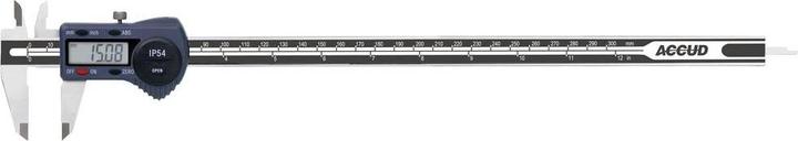 Produktbild Basetech Digitaler Messschieber IP54 300 mm (30 cm)