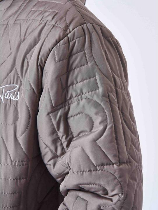 Produktbild Project X Paris daunenjacke it kapuze (M)