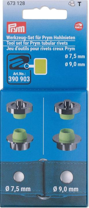 Produktbild Prym Hohlnieten Werzeug-Set Vario Creative Tool