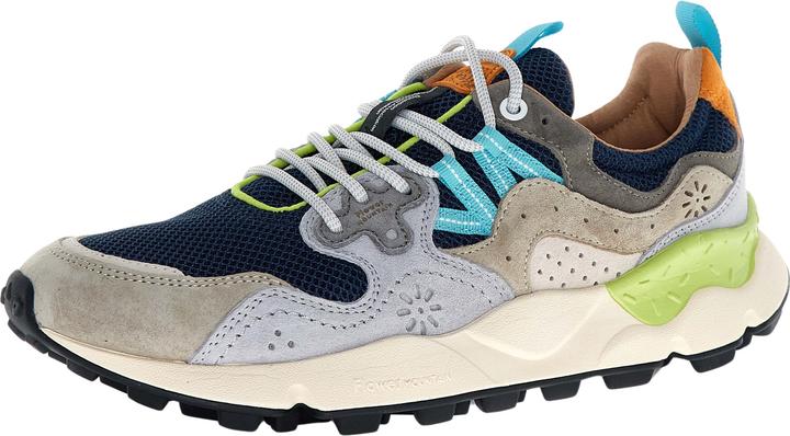 Beige, Gris clair, Marine