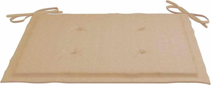 Produktbild vidaXL Gartenstuhl