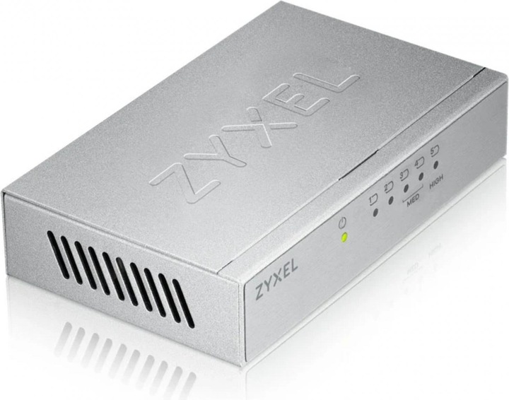 Produktbild Zyxel GS-105B v3 (5 Ports)