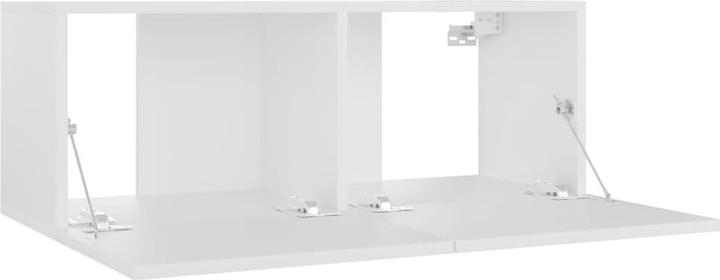 Produktbild vidaXL TV-Schrank (30 x 30 x 30 cm)