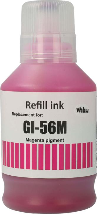 Produktbild Canon GI-56M Tintenflasche (M)