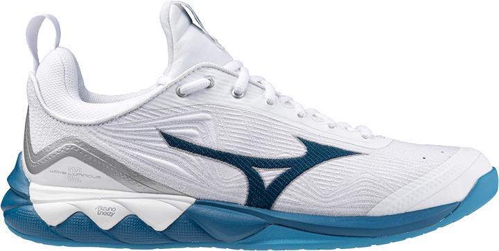 Actual product image Mizuno Wave Luminous 2 (46.5)