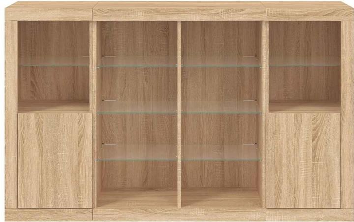 Actual product image vidaXL Sideboard