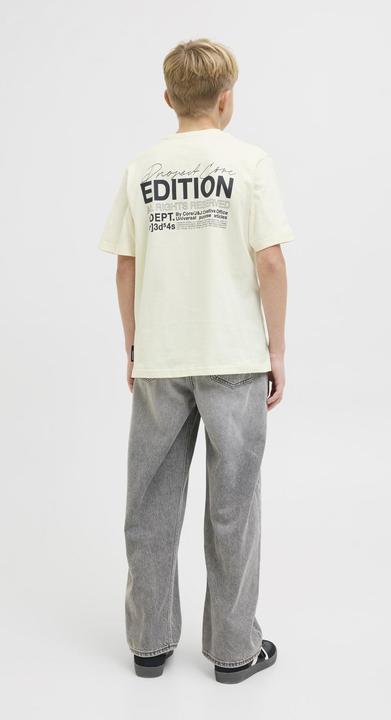 Produktbild Jack & Jones Gedruckt T-shirt Junior T-shirt (140)