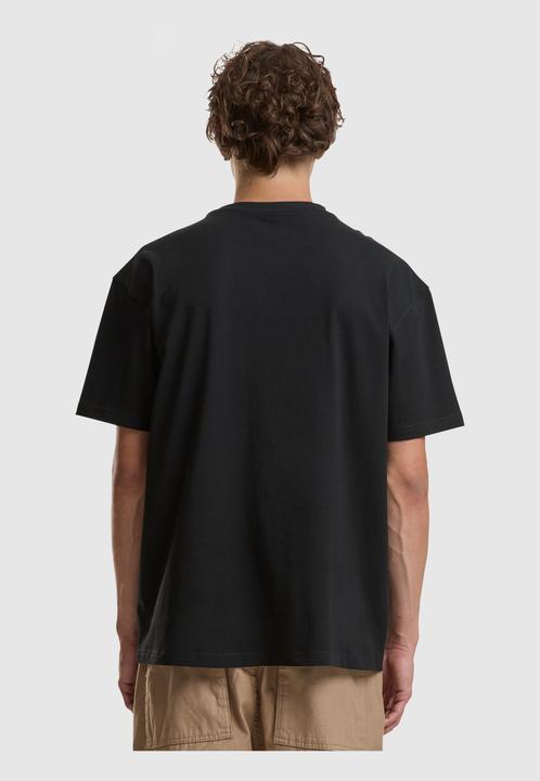 Produktbild Merchcode Pulp Fiction Clean Oversize Tee - 199483 (S)