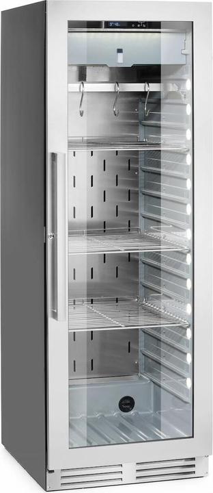 Produktbild Hendi Fleischreifeschrank 352L (352 l)