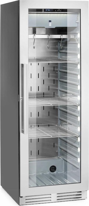 Actual product image Hendi Meat maturing cabinet 352L (352 l)