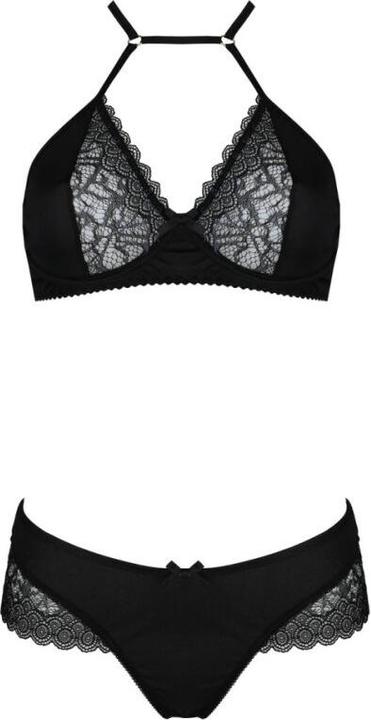 Casmir KITASANA BIKINI black L/XL - (L, XL)