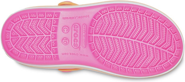 Immagine prodotto Crocs Sandalo Crocband (19, 19.5, 20)