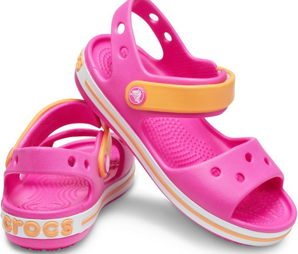 Immagine prodotto Crocs Sandalo Crocband (19, 19.5, 20)
