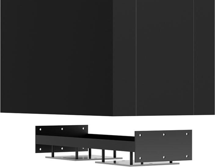 Image du produit Hagor ScreenOut Pro - OH75 Back-To-Back