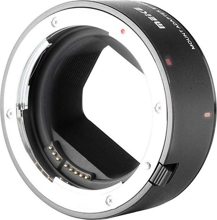 Image du produit Meike Adaptateur d'objectif AF EF/EF-S - RF
