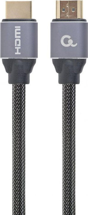 Actual product image Gembird CableXpert 3 m HDMI Type A (3 m, HDMI)