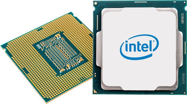 Actual product image Intel Core i7-11700K (LGA 1200, 3.60 GHz, 8 -Core)