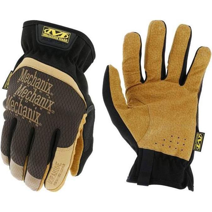 LG, Schutzhandschuhe, Gloves Mechanix FastFit Leather 8 / S size (8, S)
