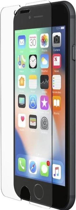 Actual product image Belkin ScreenForce InvisiGlass (1 pcs., Apple iPhone 6, Apple iPhone 6s, Apple iPhone 7, Apple iPhone 8)
