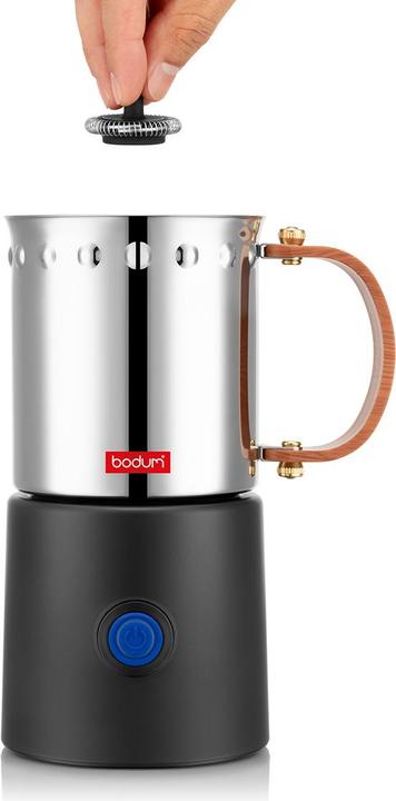 Productafbeelding Bodum Milchschäumer (400 ml)