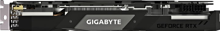 Produktbild Gigabyte GeForce RTX 2070 Gaming (8 GB)