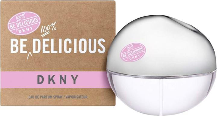 Produktbild DKNY Be Delicious 100% (Eau de Parfum, 100 ml)