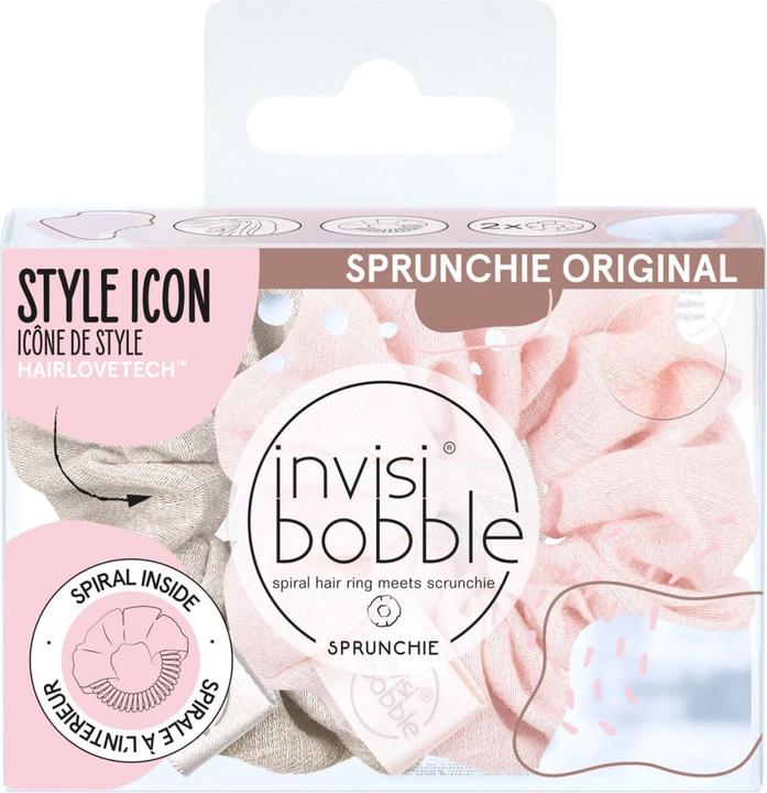Immagine prodotto Invisibobble Vai con il Floe (Elastico per capelli)