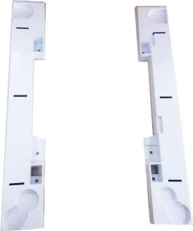 Productafbeelding Hoover STK KIT WIT Aansluitkit