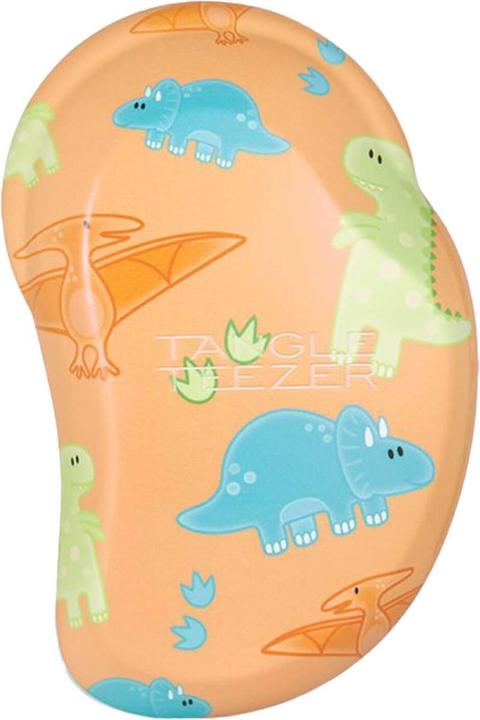 Produktbild Tangle Teezer Original Mini Children Mighty Dino