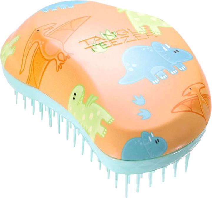 Produktbild Tangle Teezer Original Mini Children Mighty Dino