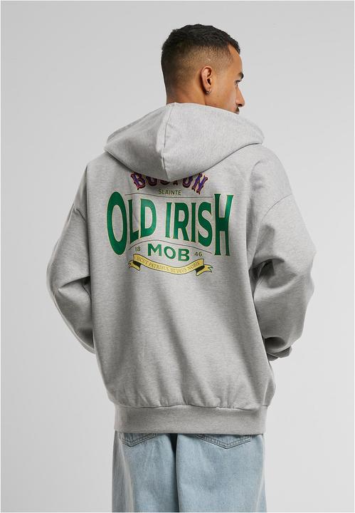Produktbild Urban Classics Old Irish Mob Ultraheavy Oversize Hoody - 76179 (L, S)