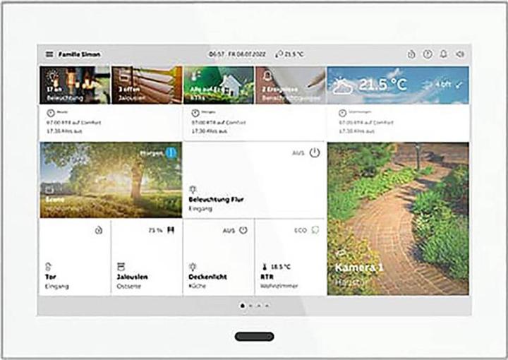 Busch-Jaeger ST/U10.1.11-811