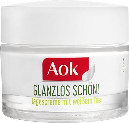 Produktbild Aok Pur Balance! (50 ml, Tagescreme)