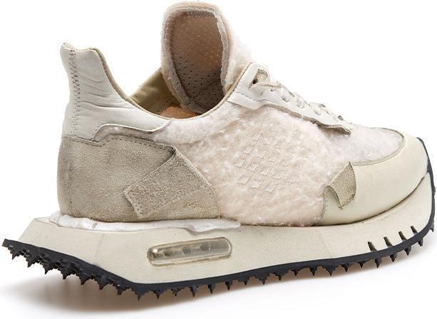 Image du produit BePositive Space Race - Wool & Dyed (36)