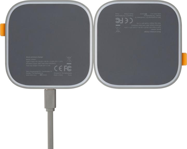 Actual product image Xtorm Wireless Series (15 W)