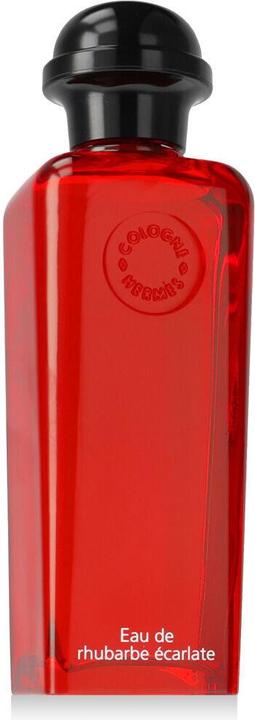 Actual product image Hermès Eau de Cologne Rhub E Bath & Shower Gel (Eau de cologne, 200 ml)