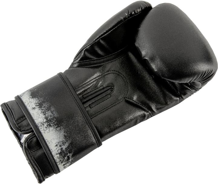 Produktbild UFC Octagon Lava Boxing Gloves (14 OZ)