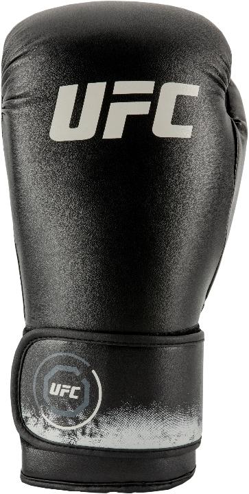 Produktbild UFC Octagon Lava Boxing Gloves (14 OZ)