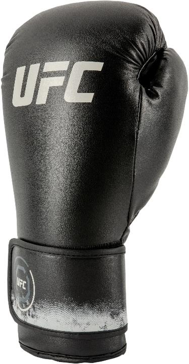 Produktbild UFC Octagon Lava Boxing Gloves (14 OZ)