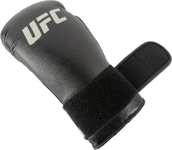 Produktbild UFC Octagon Lava Boxing Gloves (14 OZ)