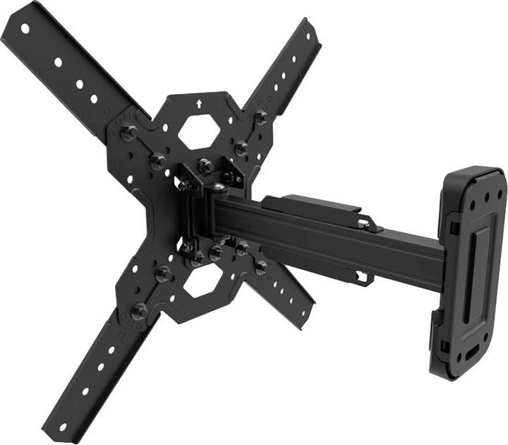 Produktbild Neomounts Wandhalterung WL40S-840BL14 Schwarz (Wand, 40 kg, 32" - 65")