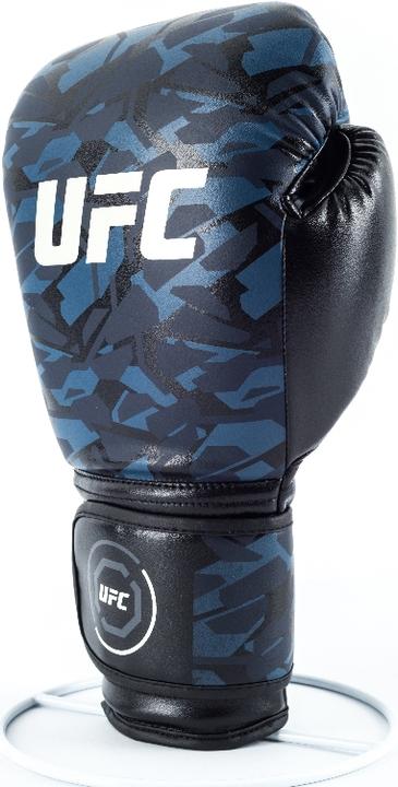 Produktbild UFC Octagon Camo Boxing Gloves (12 OZ)