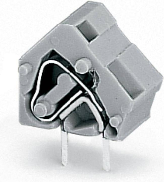 Actual product image Wago Bayable PCB k.