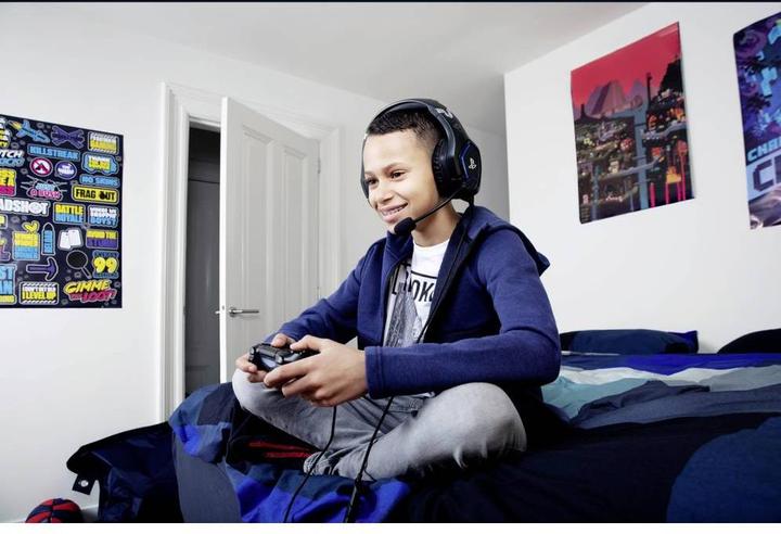 Actual product image Trust GXT 488 Forze (Cable)