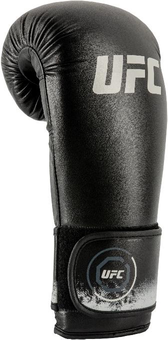 Produktbild UFC Octagon Lava Boxing Gloves (10 OZ)