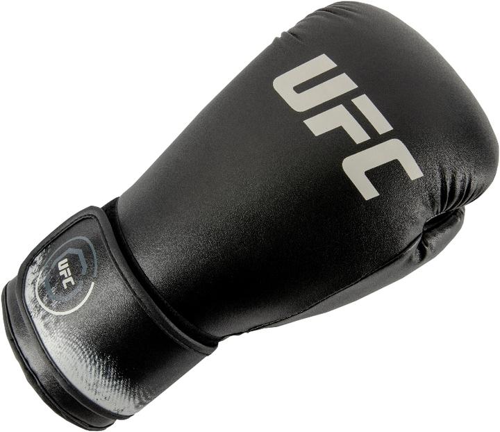 Produktbild UFC Octagon Lava Boxing Gloves (10 OZ)