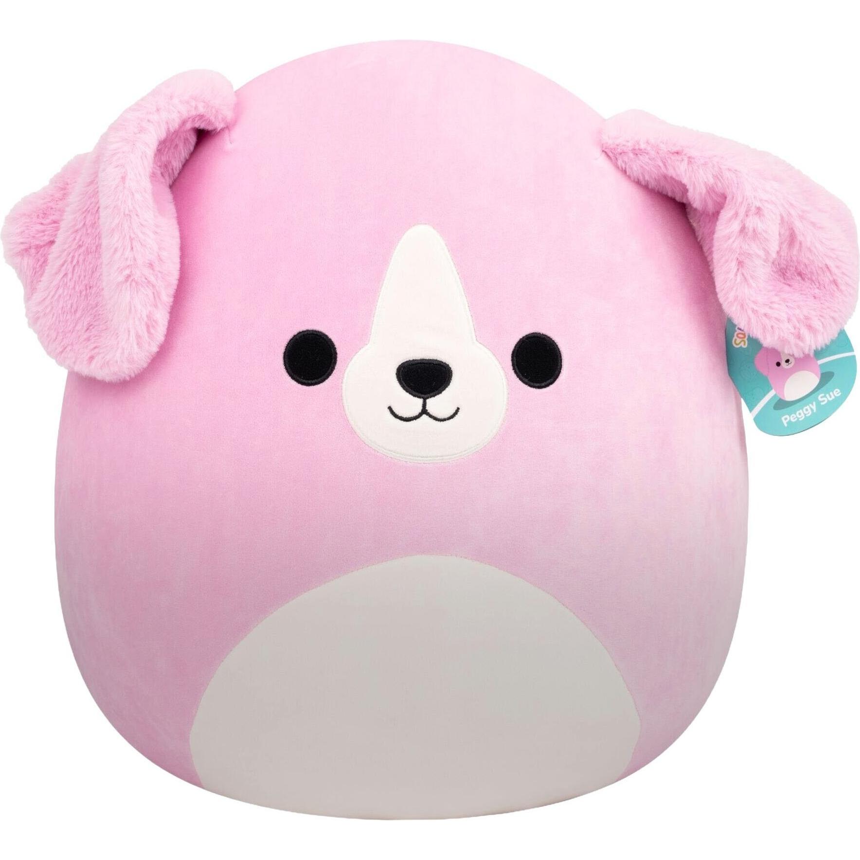 Squishmallows - 40 cm Plush P26 - Peggy Sue Golden Retriever (40 cm)