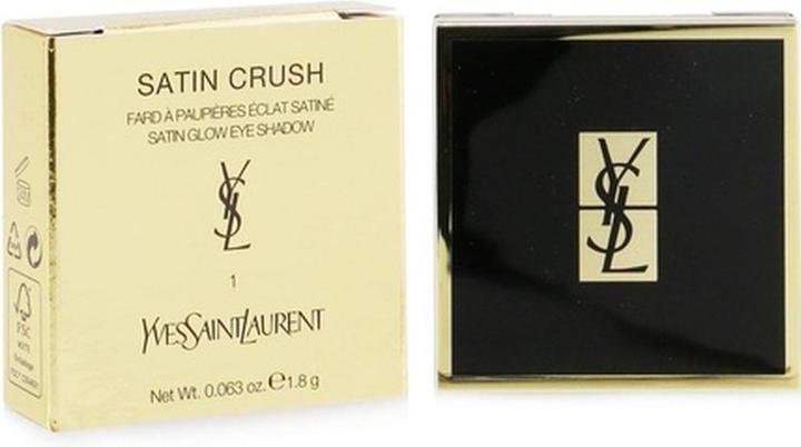 Produktbild Yves Saint Laurent Satin Crush Scandalous Beige 01 (Nr. 01 - Scandalous Beige)